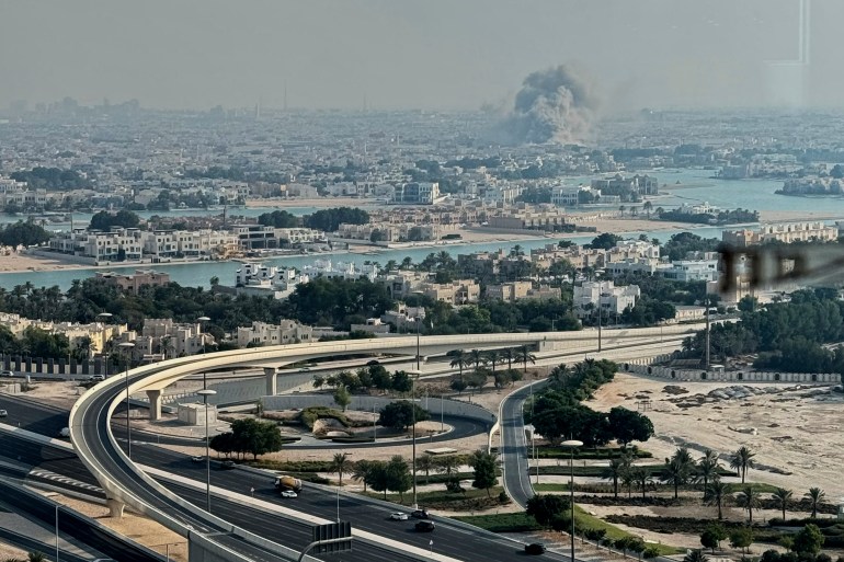 Leaders gather for Arab-Islamic summit in Qatar after Israel’s Doha attack | Israel-Palestine conflict News | Al Jazeera