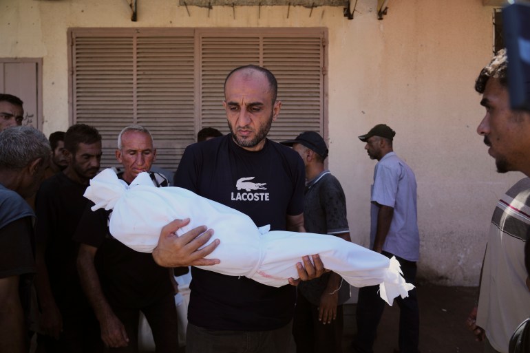 Dehumanisation: How Israel is able to commit its genocide in Gaza | Israel-Palestine conflict News | Al Jazeera