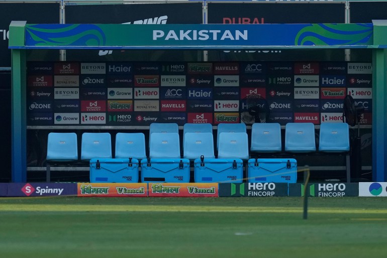 Pakistan vs UAE delayed over match referee’s role in India handshake row | Cricket News | Al Jazeera