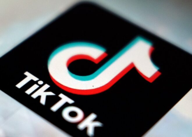 China Leverages TikTok as Bargaining Chip in US Relations