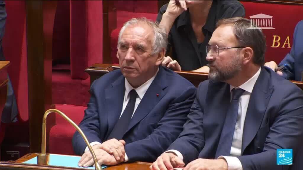 Who will Macron appoint as next PM after Bayrou ousted?