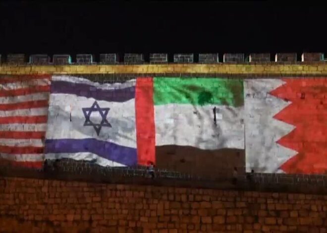 How Qatar, targeted by Israeli strike, came to play key role in middle east crisis