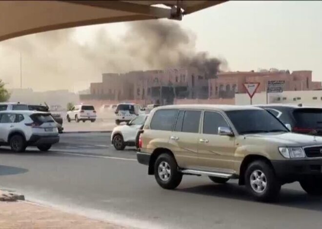 Doha strikes: what next for Gaza ceasefire talks?