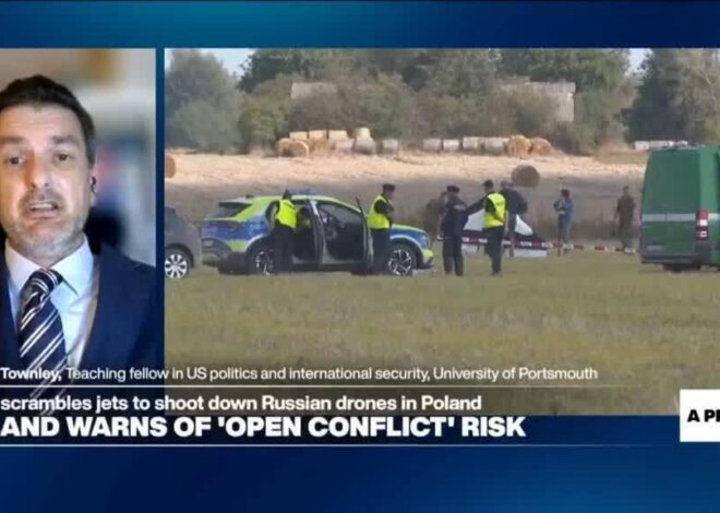 'Success rate of air defenses not as good as NATO would want', analyst says