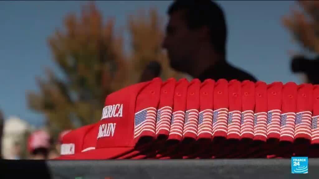 Young, evangelical and pro-Trump: Who was right-wing activist Charlie Kirk?