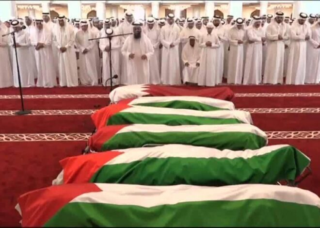 Qatar reconsidering its mediator role in Gaza ceasefire talks after Israel strikes Doha