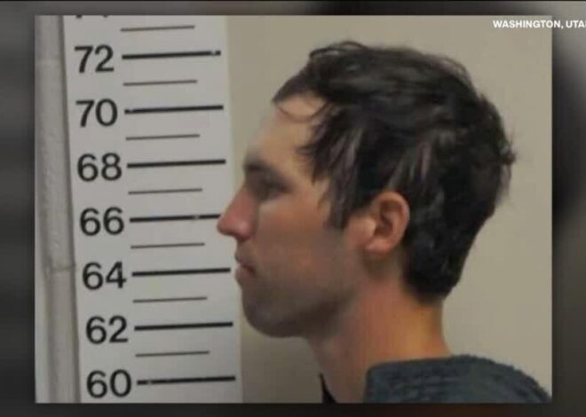 Who is the suspect arrested for Charlie Kirk's assassination?