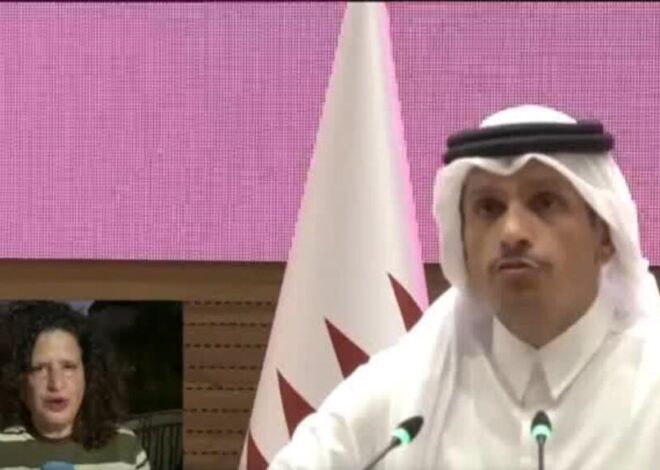 Arab-Muslim summit: Qatar responding to Israeli attack with 'unexpected nuance'