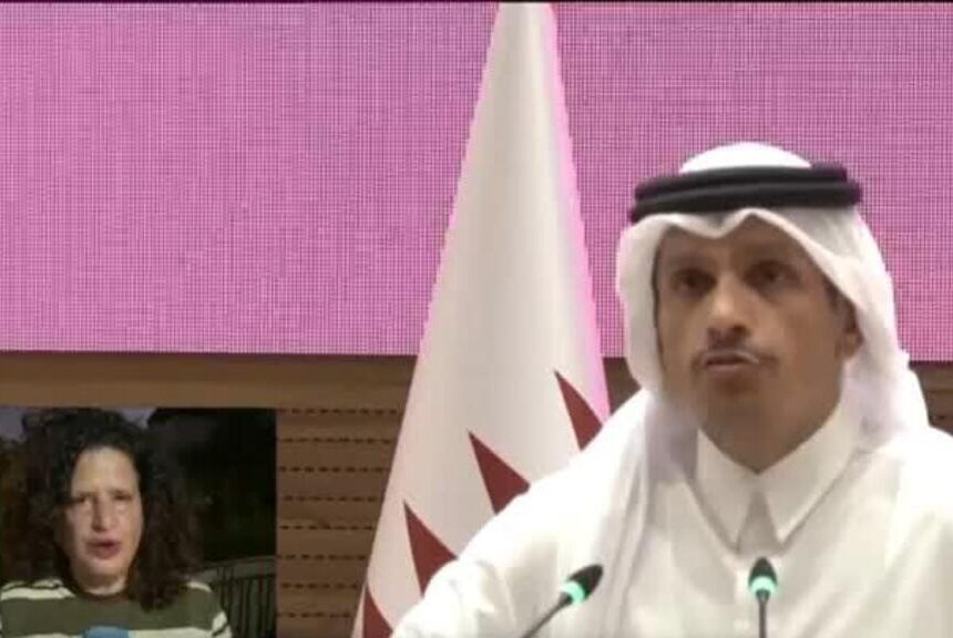 Arab-Muslim summit: Qatar responding to Israeli attack with 'unexpected nuance'