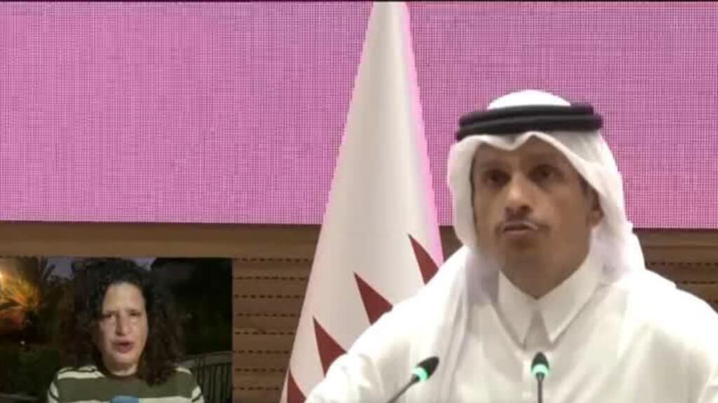 Arab-Muslim summit: Qatar responding to Israeli attack with 'unexpected nuance'