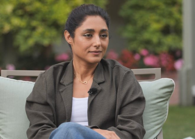 Golshifteh Farahani: From arthouse cinema to Hollywood, a free voice for Iran