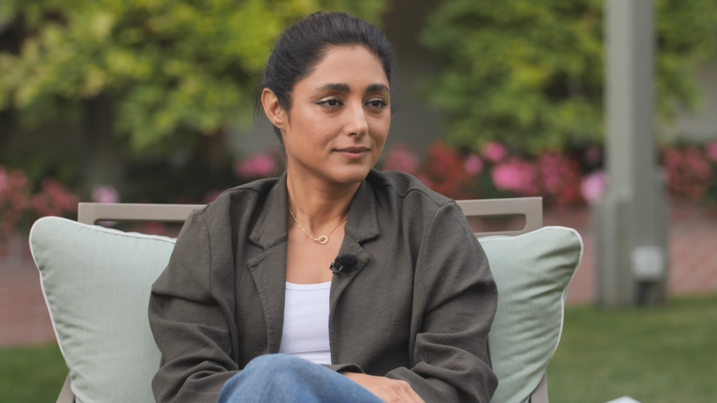 Golshifteh Farahani: From arthouse cinema to Hollywood, a free voice for Iran
