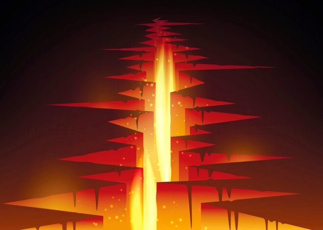 New Study Reveals Earthquakes Primarily Release Energy as Heat, Not Through Ground Shaking