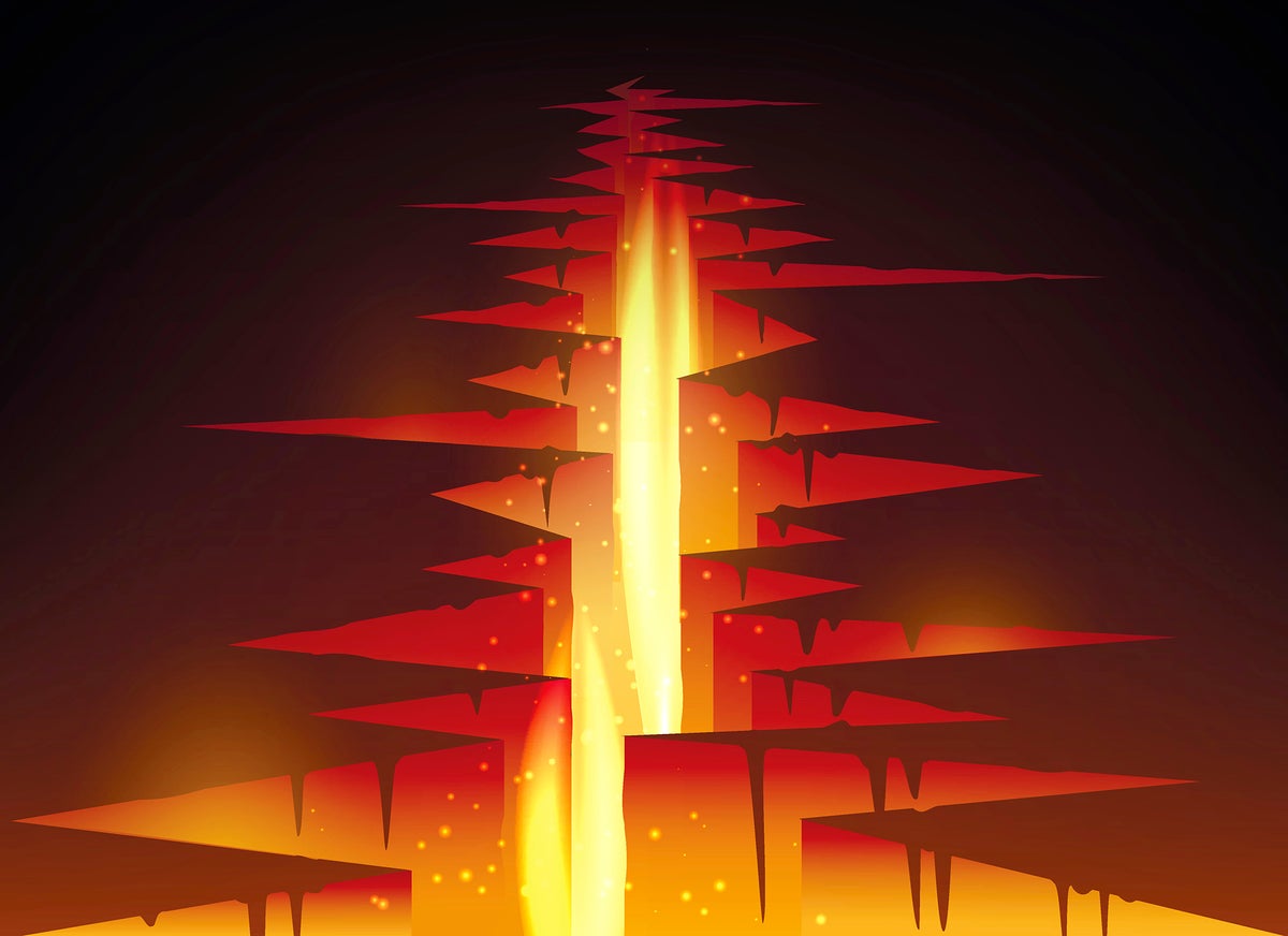 New Study Reveals Earthquakes Primarily Release Energy as Heat, Not Through Ground Shaking