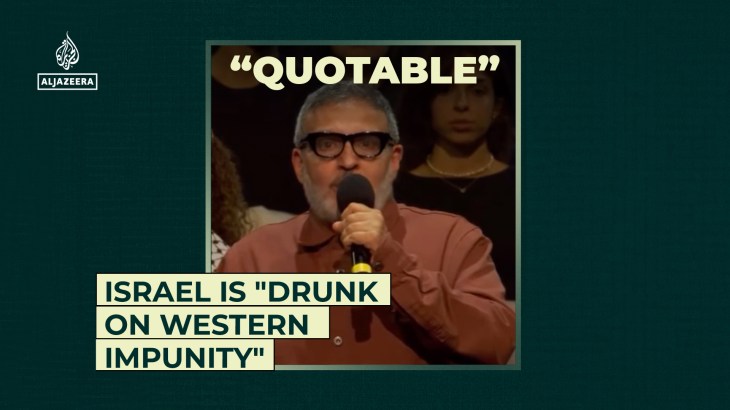 Palestinians in Gaza face reality “nothing short of cataclysmic” | Al Jazeera | Al Jazeera