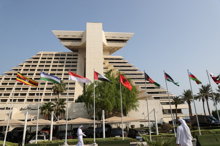 Arab-Islamic summit expected to yield concrete measures against Israel | Arab League News | Al Jazeera