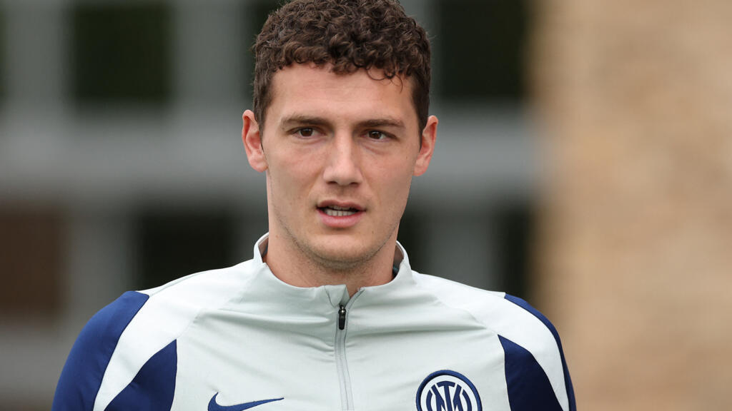 'I only wanted to join Marseille,' says Pavard on his new club