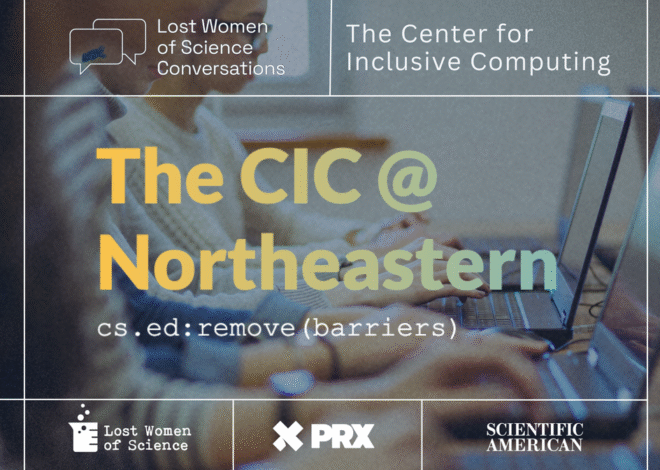 Exploring the Future of Women in Computing: The Role of Punch Cards and Pipeline Challenges