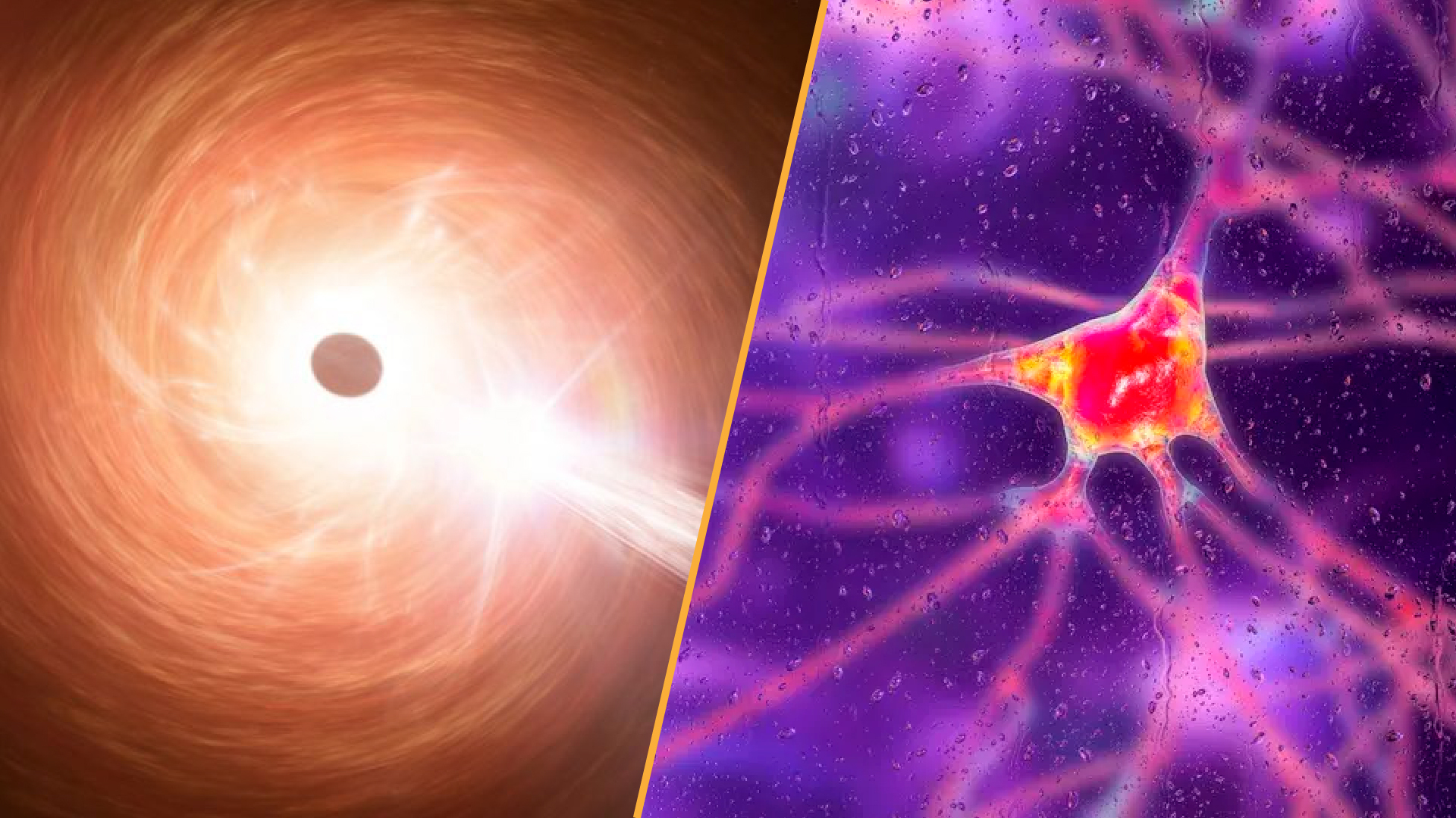 Weekly Science Update: Breakthrough Cure for Huntington’s Disease and Rapidly Expanding Black Hole Challenges Physics Principles