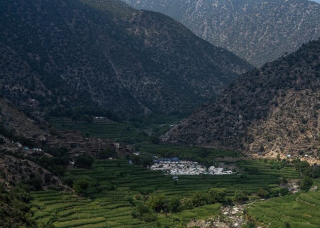 ‘Many never woke up’: Quake-hit Afghanistan’s villagers recount destruction | Earthquakes News | Al Jazeera