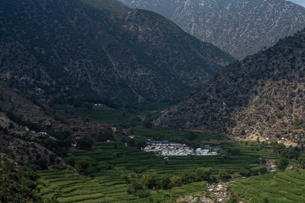 ‘Many never woke up’: Quake-hit Afghanistan’s villagers recount destruction | Earthquakes News | Al Jazeera
