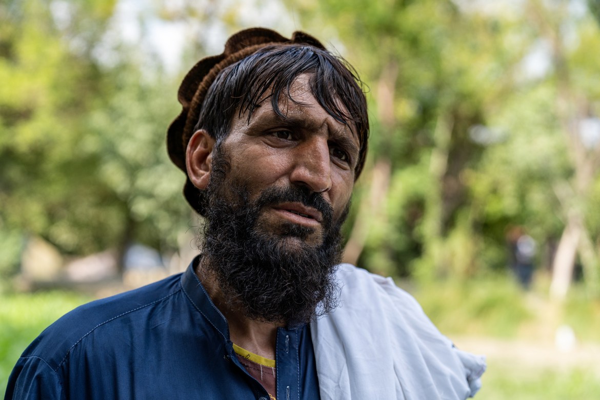 ‘A human cannot live there any more’: Afghan quake survivors plead for help | Earthquakes News | Al Jazeera