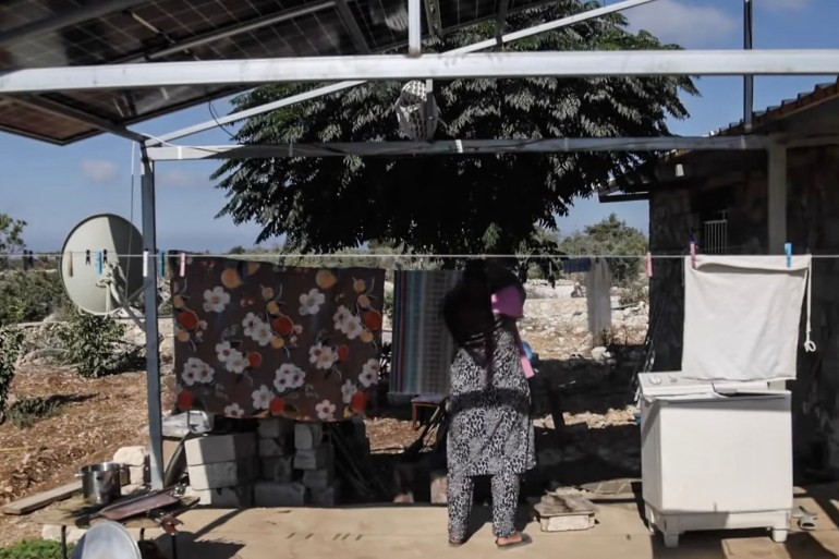Few Lebanese families return to villages in south destroyed by Israel war | Israel attacks Lebanon News | Al Jazeera