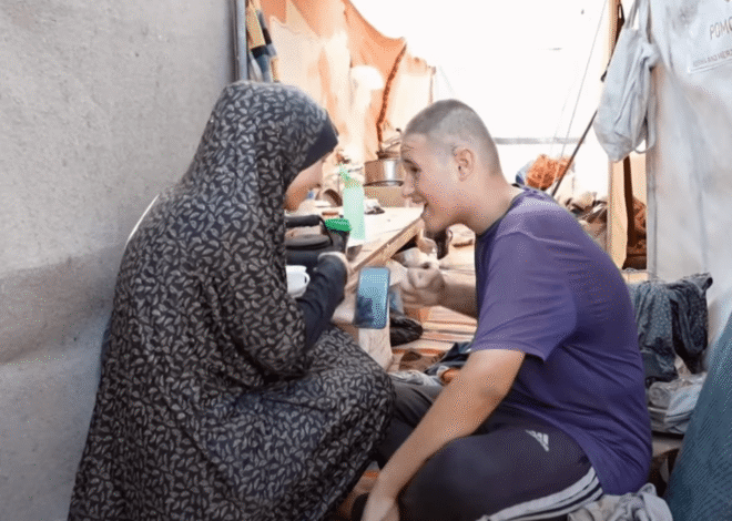 Impact of Israel-Gaza Conflict: Acute Suffering for Autistic Children