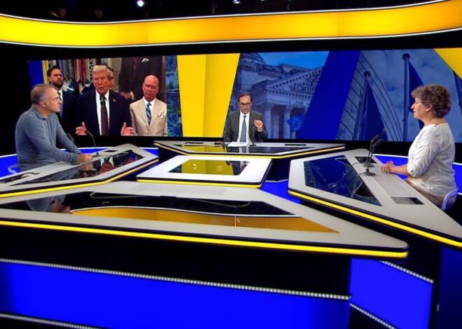 Is the EU a strategic powerhouse or an ineffectual player?