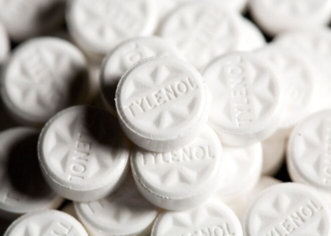 Tylenol Use During Pregnancy: Examining Research on Autism Risk