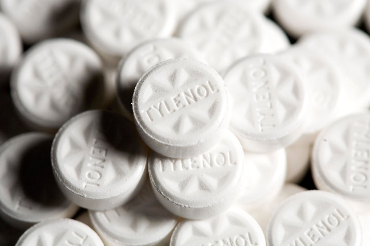 Tylenol Use During Pregnancy: Examining Research on Autism Risk