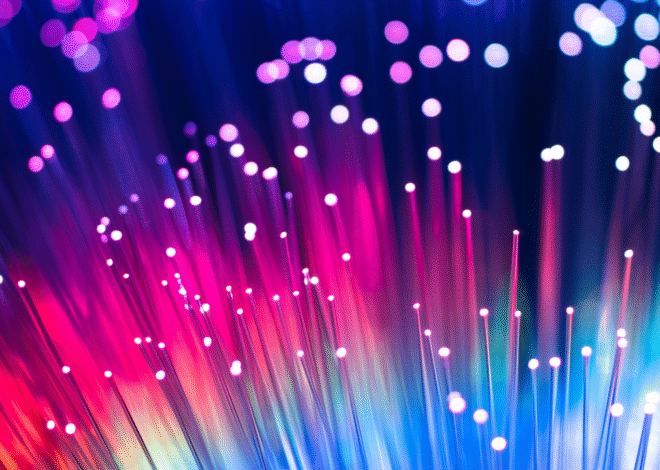 Breakthrough Chip Advances Quantum Internet by Enabling Quantum Signal Transmission Over Fiber Optic Cables