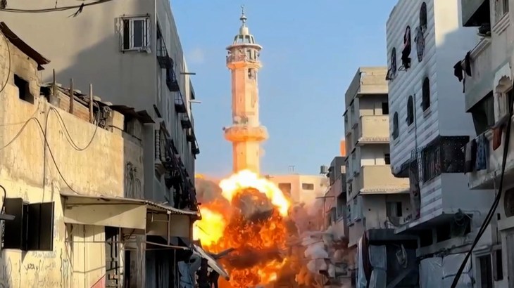 Video: Al Jazeera challenges UN chief over Gaza genocide | United Nations | Al Jazeera
