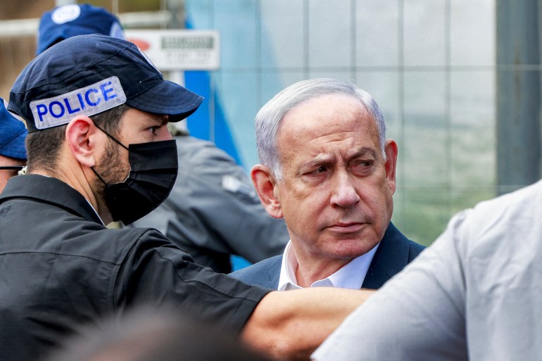Attacking Qatar shows Israel doesn’t want a Gaza ceasefire | Israel-Palestine conflict News | Al Jazeera