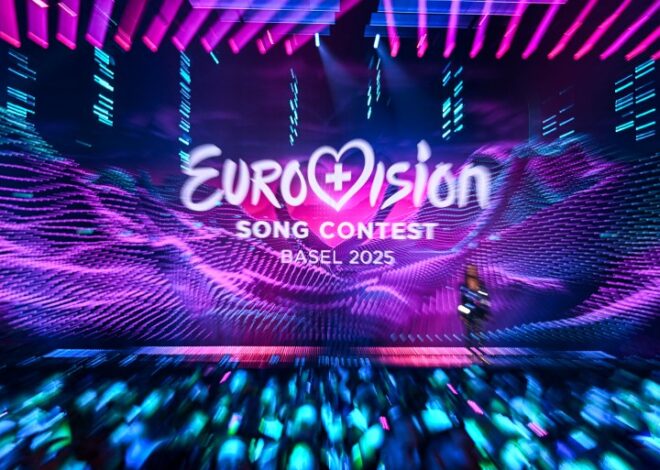 Will a boycott over Israel divide the Eurovision Song Contest? | Israel-Palestine conflict News | Al Jazeera