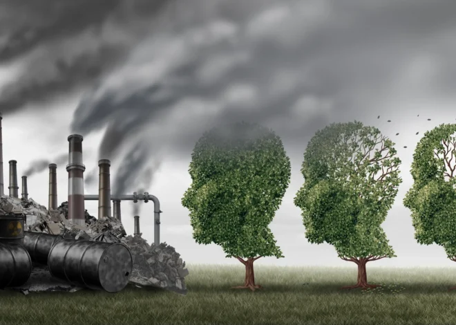 Smog in the brain: Dirty air speeds Alzheimer’s decline