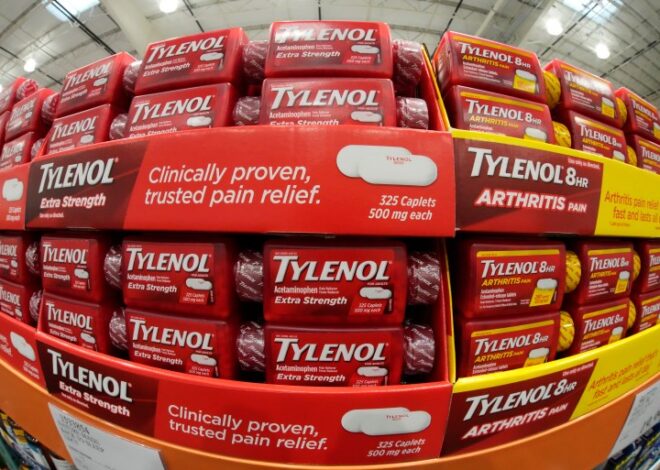 Fact check: Can taking Tylenol during pregnancy cause autism in children? | Health News | Al Jazeera