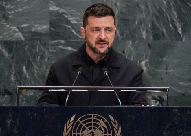 Ukraine and Syria Reestablish Diplomatic Relations After Assad Regime Breakdown | United Nations News