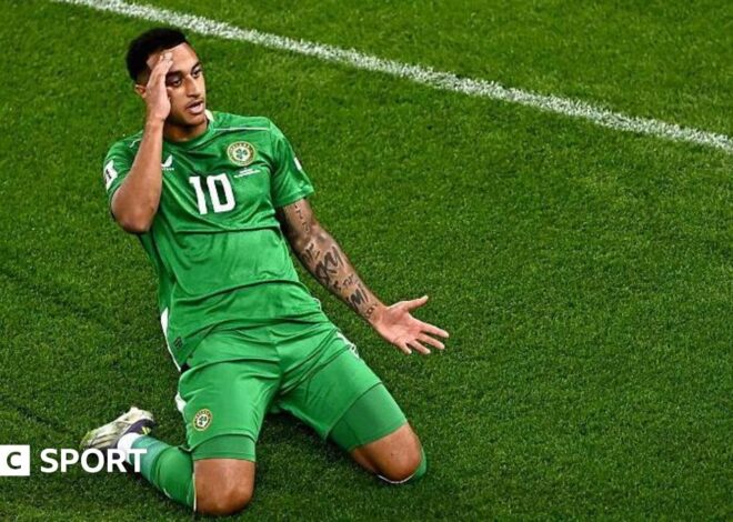 ‘At first, I didn’t want to leave’ – Idah on Celtic exit