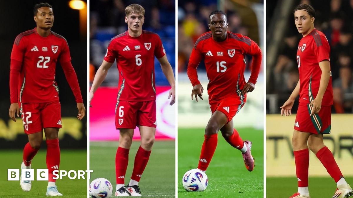 Wales: Canada loss shows ‘gulf’ as young players exposed