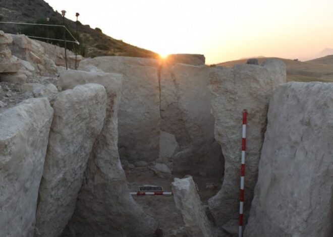Archaeologists Unearth 5,000-Year-Old Stone Tomb in Spain Measuring 43 Feet, Revealing Multiple Prehistoric Burials