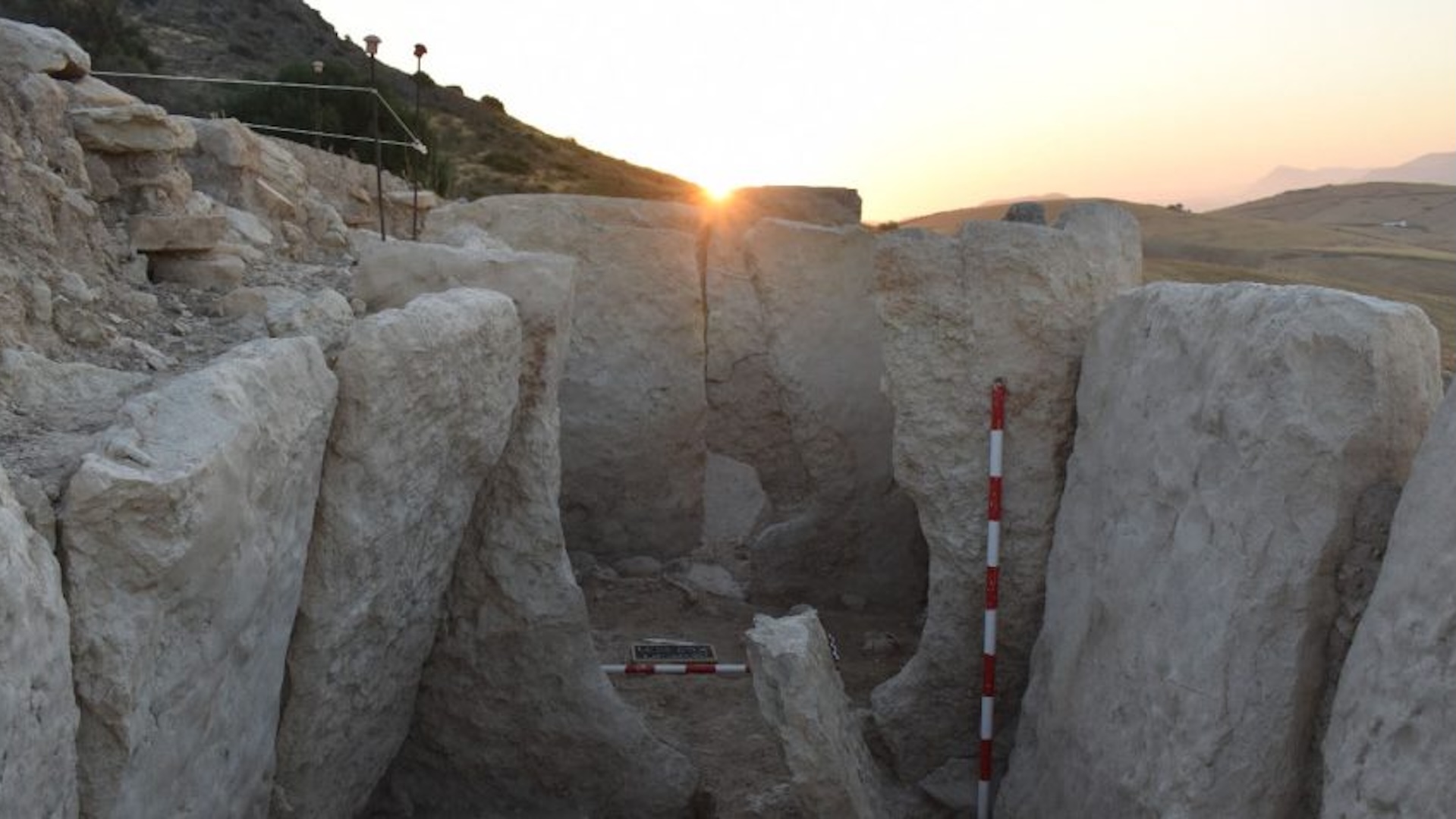 Archaeologists Unearth 5,000-Year-Old Stone Tomb in Spain Measuring 43 Feet, Revealing Multiple Prehistoric Burials