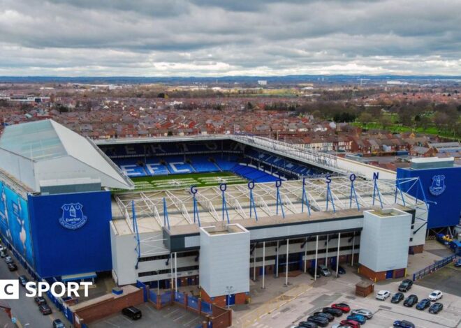 Everton women ready to call ‘magic place’ Goodison Park home