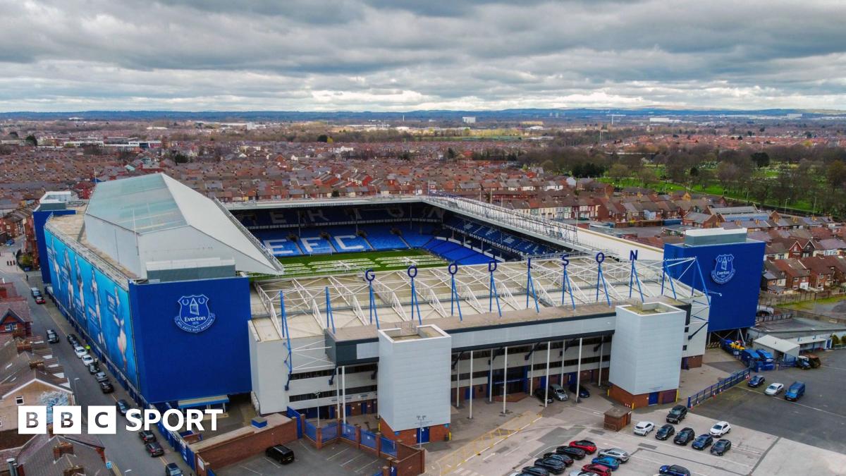 Everton women ready to call ‘magic place’ Goodison Park home