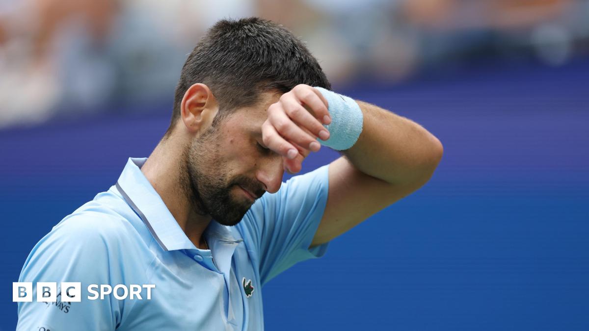 US Open 2025: Novak Djokovic wants to play Grand Slams next year – but will his body let him?