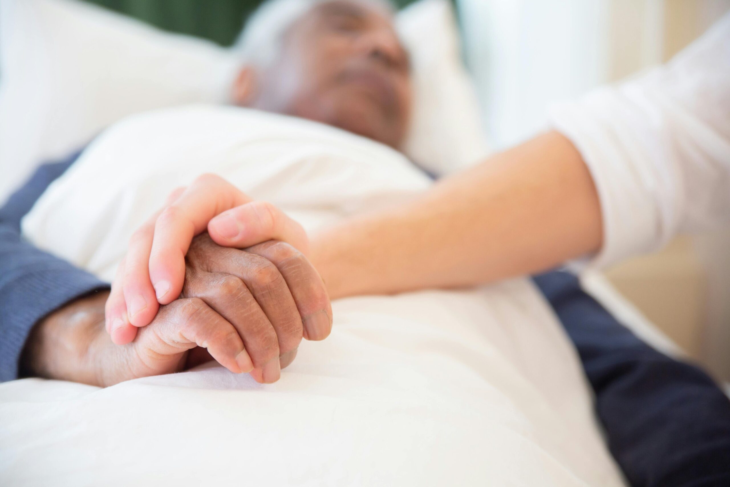 AI lung cancer risk model validated in predominantly Black population at hospital