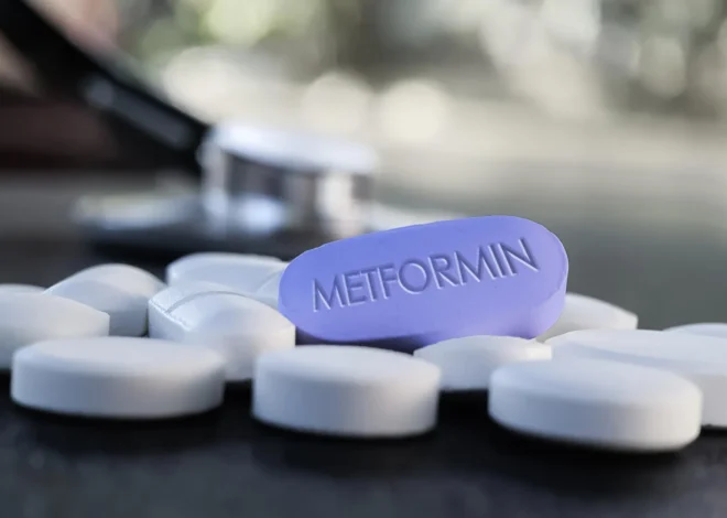 Metformin’s secret brain pathway revealed after 60 years