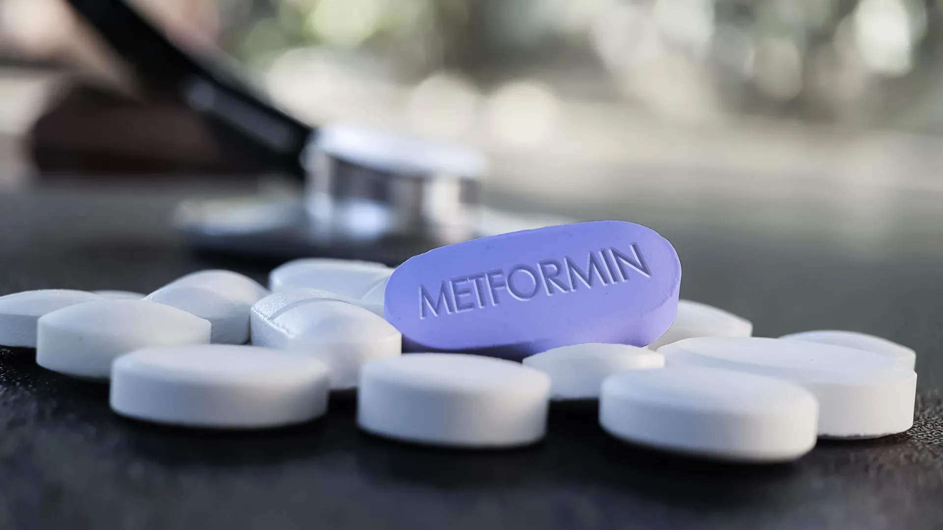 Metformin’s secret brain pathway revealed after 60 years