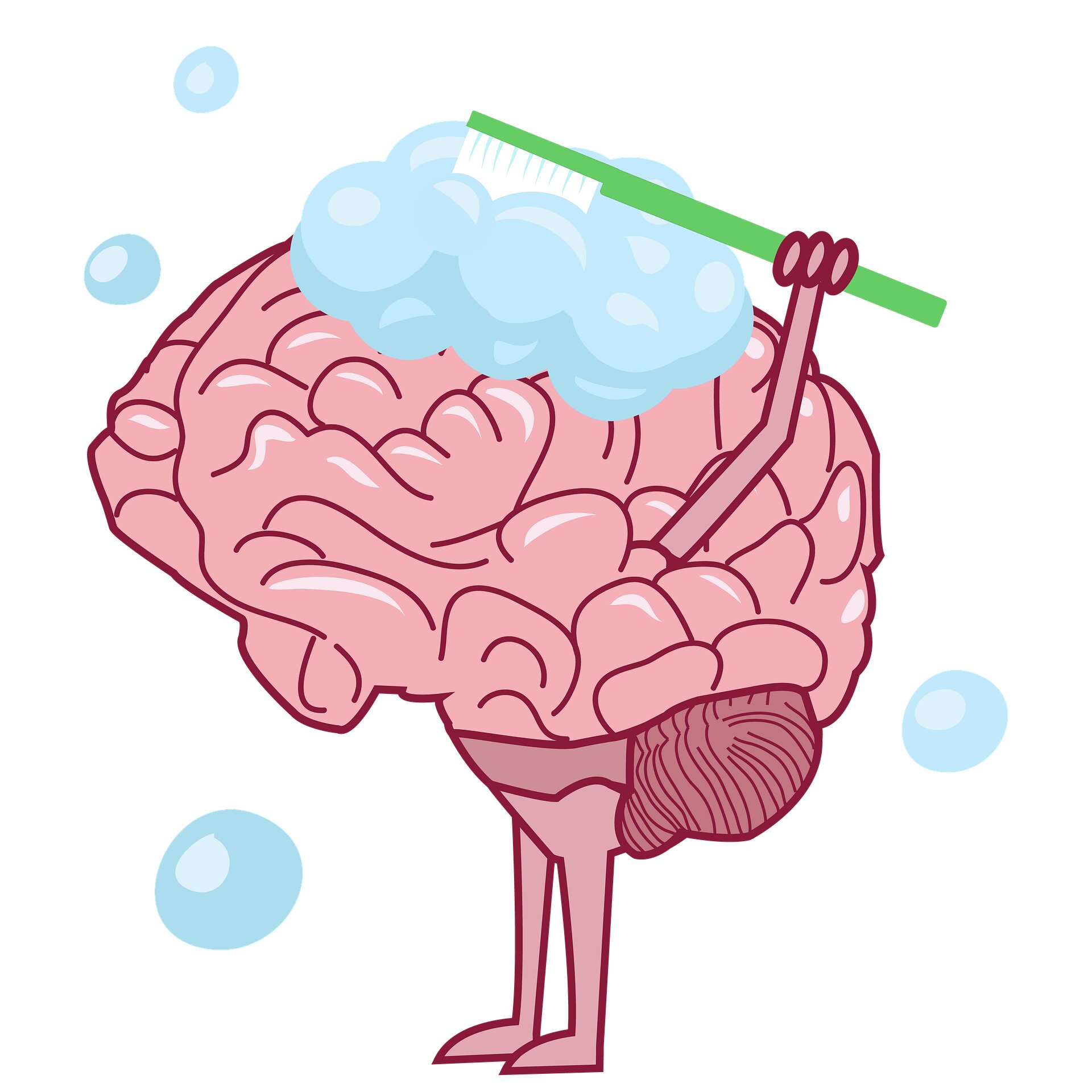 How ‘brain cleaning’ while we sleep may lower our risk of dementia