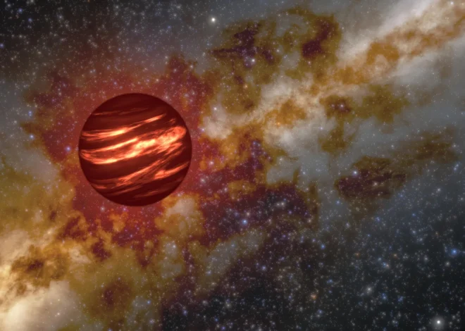 NASA’s celestial “Accident” unlocks secrets of Jupiter and Saturn